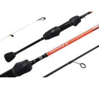 Спиннинговое удилище Maximus POINTER-X NJ 18XUL 1.8 м, 0.3-2.5 г MNJSPX18XUL