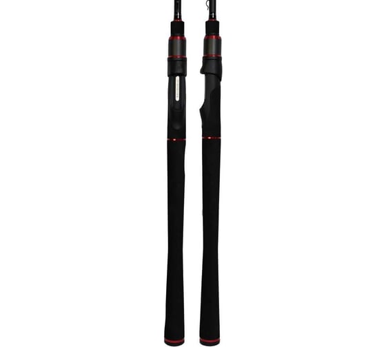 Спиннинговое удилище Maximus BLACK WITCH 24ML 2.4 м, 7-25 г MSBWH24ML