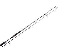 Спиннинговое удилище Maximus BLACK WITCH JIG 24MH 2.4 м, 15-45 г MJSSBWH24MH