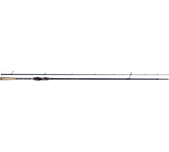 Спиннинговое удилище Maximus RAPTOR-Z 832ML 2.51 м, 4-22 г MSRZ832ML