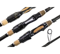 Спиннинговое удилище Maximus RAPTOR-Z 762L 2.28 м, 3-12 г MSRZ762L