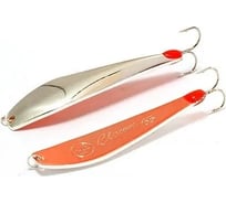 Вертикальная блесна Ecopro Clown, 65мм, 13г, S/C EPSCS65SC