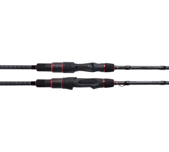 Спиннинговое удилище Maximus BLACK WITCH JIG 28H 2.8 м, 18-56 г MJSSBWH28H