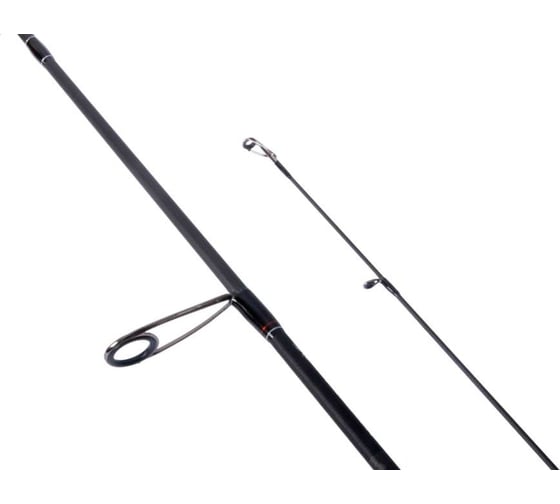 Спиннинговое удилище Maximus BLACK WITCH JIG 28H 2.8 м, 18-56 г MJSSBWH28H