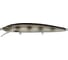 Воблер Strike Pro Alpha Minnow 115 цвет: A249F-3D Silver Spotted Bullhead EG-033FA249F-3D 4