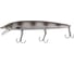 Воблер Strike Pro Alpha Minnow 115 цвет: A249F-3D Silver Spotted Bullhead EG-033FA249F-3D 1