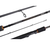 Спиннинговое удилище Maximus RESIDENT 27H 2.7 м, 20-60 г MSRE27H