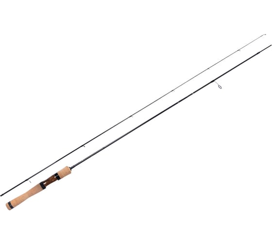 Спиннинговое удилище Maximus SATORI Area 662UL 2.01 м, 0.4-5 г MAESGR662UL