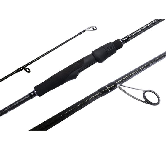 Спиннинговое удилище Maximus SATORI JIG 822M 2.5 м, 7-36 г MJSSGR822M 1