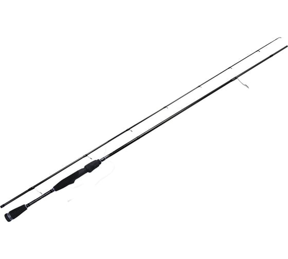 Спиннинговое удилище Maximus SATORI Twitch 672M 2.04 м, 6-28 г MTSSGR672M