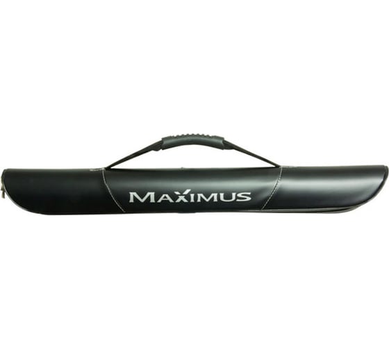 Спиннинговое удилище Maximus SMUGGLER 21ML 2.1 м, 5-20 г 4pcs, тубус MTRCS21ML