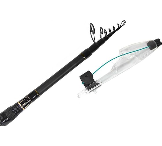 Спиннинговое удилище Maximus STEALTH-Z Tele 26M 2.6 м, 7-35 г MTESSZ26M