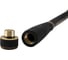 Спиннинговое удилище Maximus STEALTH-Z Tele 26M 2.6 м, 7-35 г MTESSZ26M 4