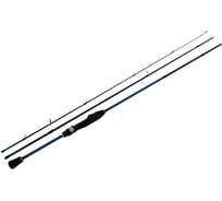 Спиннинговое удилище Maximus STREETRACER 19L 1.9 м, 3-12 г MTSSSR19L