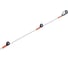 Спиннинговое удилище Maximus STREETRACER 21SUL 2.1 м, 0.4-5 г, тип вершинки Solid MRFSSR21SUL 3