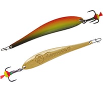 Вертикальная блесна Ecopro Dancer, 50мм, 4.5г, FRG EPVJDRT50FRG