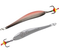 Вертикальная блесна Ecopro Dancer, 50мм, 4.5г, MOS EPVJDRT50MOS