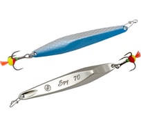 Вертикальная блесна Ecopro Spy, 60мм, 10г, BUS EPVJSP60BUS