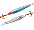 Вертикальная блесна Ecopro Spy, 70мм, 15г, BIB EPVJSP70BIB 1