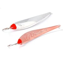 Вертикальная блесна Ecopro Dancer, 60мм, 8г, S/C EPSDS60SC