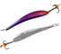 Вертикальная блесна Ecopro Dancer, 70мм, 11г, PPH EPVJDRT70PPH 1