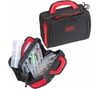 LUCKY JOHN Сумка STREET FISHING TACKLE BAG LJ-106