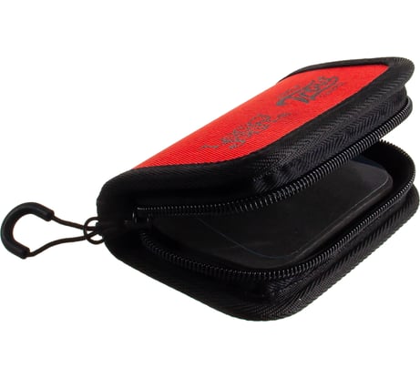 LUCKY JOHN Чехол для приманок LJ Area Trout Game 12?8см LJAT-8003