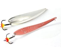 Вертикальная блесна Ecopro Dancer, 70мм, 11г, S/C EPVJDRT70SC