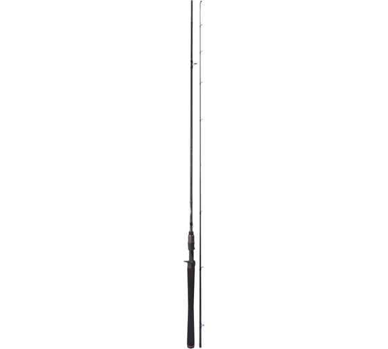 Кастинговое удилище Maximus BLACK WIDOW -X C 24M 2.4 м, 8-28 г, 8-18 lb MCBWX24M 1