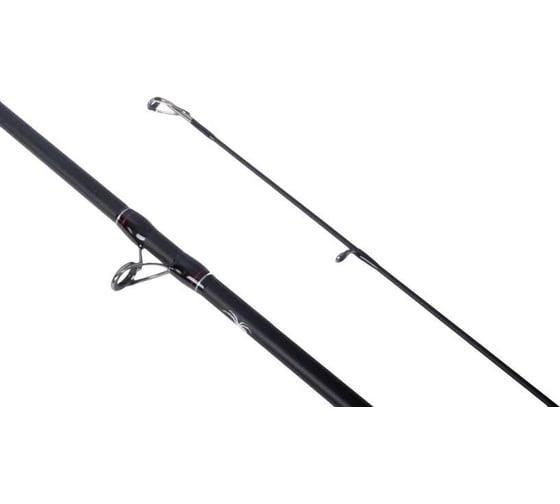 Кастинговое удилище Maximus BLACK WIDOW -X C 24M 2.4 м, 8-28 г, 8-18 lb MCBWX24M