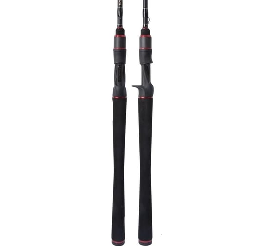 Кастинговое удилище Maximus BLACK WIDOW -X C 24M 2.4 м, 8-28 г, 8-18 lb MCBWX24M