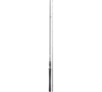 Кастинговое удилище Maximus BLACK WIDOW -X C 24ML 2.4 м, 5-20 г, 5-14 lb MCBWX24ML