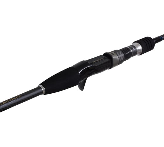 Кастинговое удилище Maximus DESTROYER-X C 17XH 1.7 м, 40-100 г MJBCDX17XH