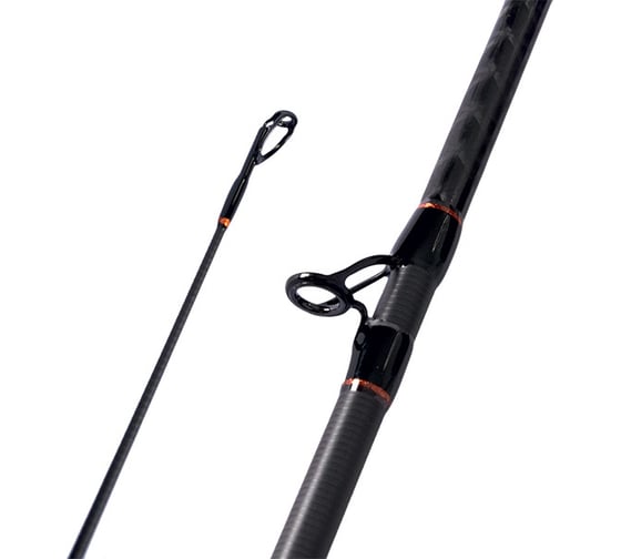 Кастинговое удилище Maximus GRAVITY C 245MH 2.45 м, 11-42 г MJSCG245MH