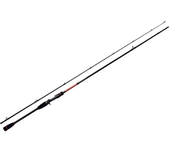 Кастинговое удилище Maximus GRAVITY C 24M 2.4 м, 8-35 г MJSCG24M