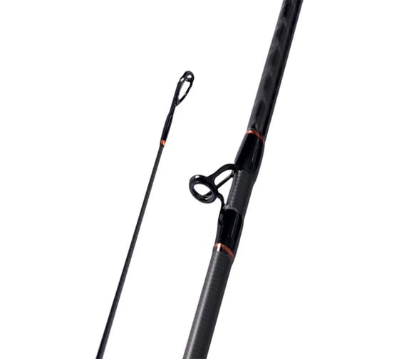 Кастинговое удилище Maximus GRAVITY C 25MH 2.5 м, 17-56 г MJSCG25MH