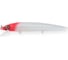 Воблер Strike Pro Alpha Minnow 115 цвет: 022PPP-713 Redhead Silver EG-033F022PPP-713 1