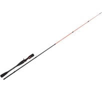 Кастинговое удилище Maximus HIGH ENERGY-Z C VER.JIG 17H 1.7 м, 15-55 г, 1 pcs MVJCHEZ17H