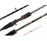 Кастинговое удилище Maximus HIGH ENERGY-Z C VER.JIG 17H 1.7 м, 15-55 г, 1 pcs MVJCHEZ17H 2