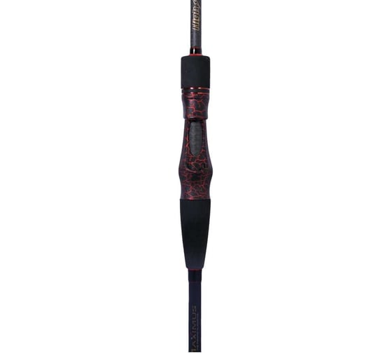 Кастинговое удилище Maximus HIGH ENERGY-Z C VER.JIG 19M 1.9 м, 7-35 г, 2 pcs MVJCHEZ19M