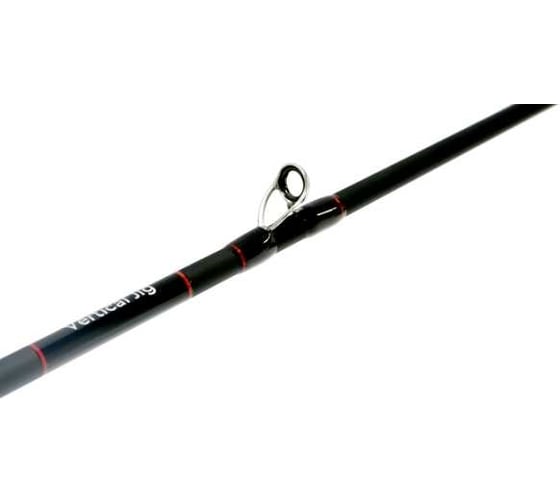 Кастинговое удилище Maximus HIGH ENERGY-Z C VER.JIG 19M 1.9 м, 7-35 г, 2 pcs MVJCHEZ19M