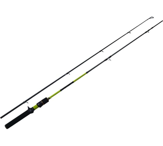 Кастинговое удилище Maximus ICHIRO-X C 16UL 1.6 м, 1-7 г MСIX16UL
