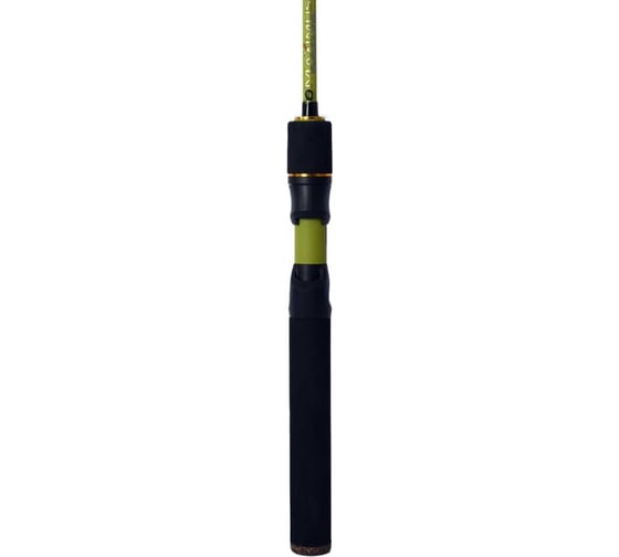 Кастинговое удилище Maximus ICHIRO-X C 145UL 1.45 м, 1-5 г MСIX145UL