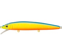 Воблер Strike Pro Alpha Minnow 115 цвет: A252S Bullfinch Mat Tiger EG-033FA252S