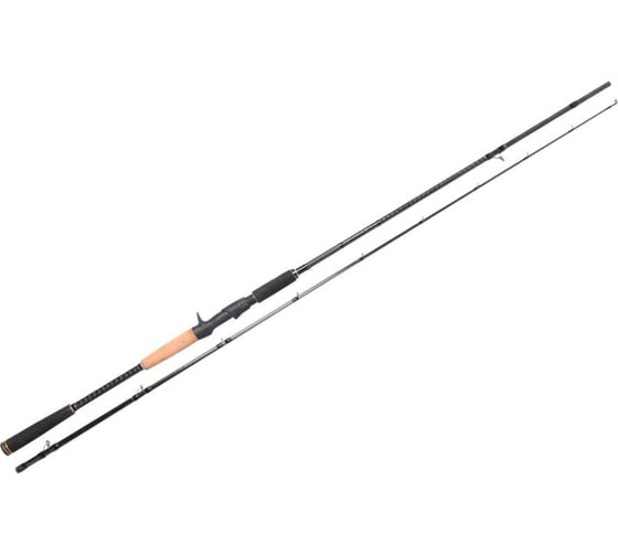 Кастинговое удилище Maximus MANIC-X C 25XХH 2.5 м, 50-200 г MBBCMX25XXH