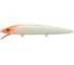 Воблер Strike Pro Alpha Minnow 115 цвет: A116L Fluo Clown EG-033F#A116L 4