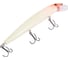Воблер Strike Pro Alpha Minnow 115 цвет: A116L Fluo Clown EG-033F#A116L 3