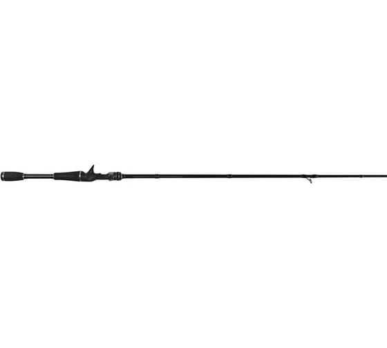 Кастинговое удилище Maximus MARAUDER-X С 662M 1.98 м, 7-28 г, 2 pcs MTSCMX662M
