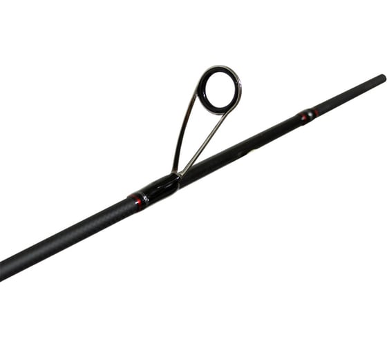 Кастинговое удилище Maximus MARAUDER-X С 662M 1.98 м, 7-28 г, 2 pcs MTSCMX662M