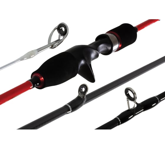 Кастинговое удилище Maximus POINTER C 21UL 2.1 м, 0.8-6 г MRFCPO21UL